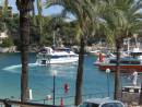 Porto Cristo Schiff - Mallorca