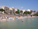 Porto Cristo Strand - Mallorca