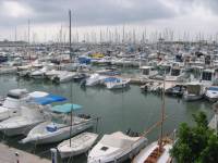 Hafen in Alcudia - Mallorca