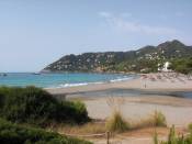 Cala Canyamel