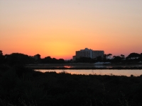 Colonia de Sant Jordi - Hotel Marques