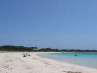 Sommer - Platja de ses Roquetes