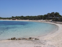 Colonia de Sant Jordi - Platja es Trenc