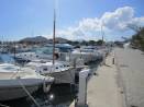 Der Hafen Port d'Alcudia