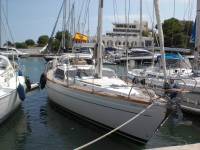 Porto Cristo Hafen - Mallorca